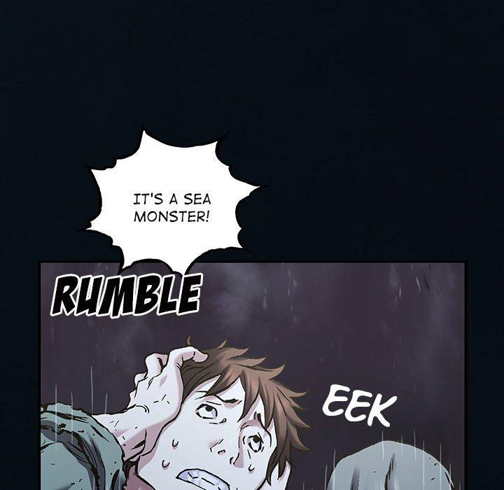 Leviathan (Lee Gyuntak) - Chapter 153 Page 55