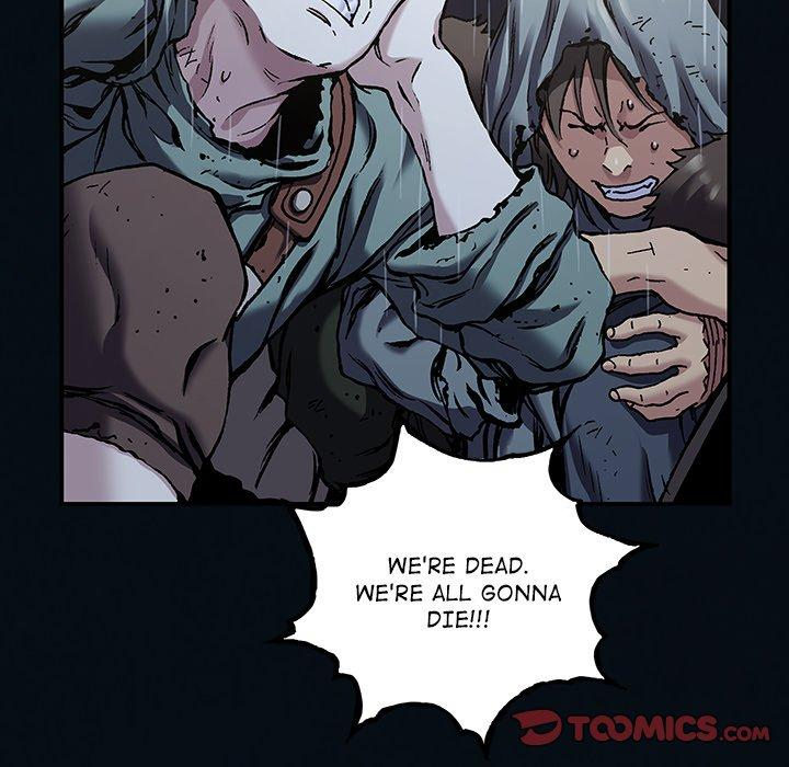 Leviathan (Lee Gyuntak) - Chapter 153 Page 56