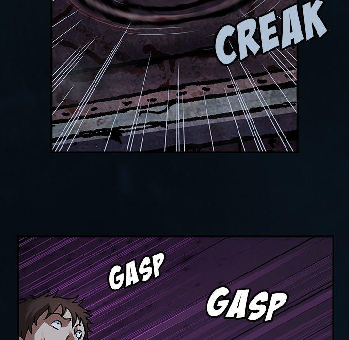 Leviathan (Lee Gyuntak) - Chapter 153 Page 61