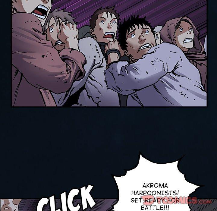 Leviathan (Lee Gyuntak) - Chapter 153 Page 62