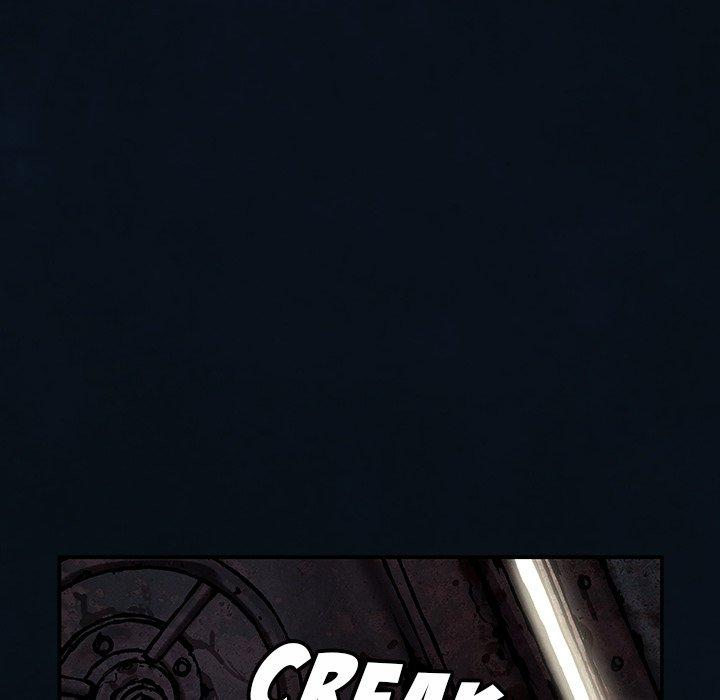 Leviathan (Lee Gyuntak) - Chapter 153 Page 64