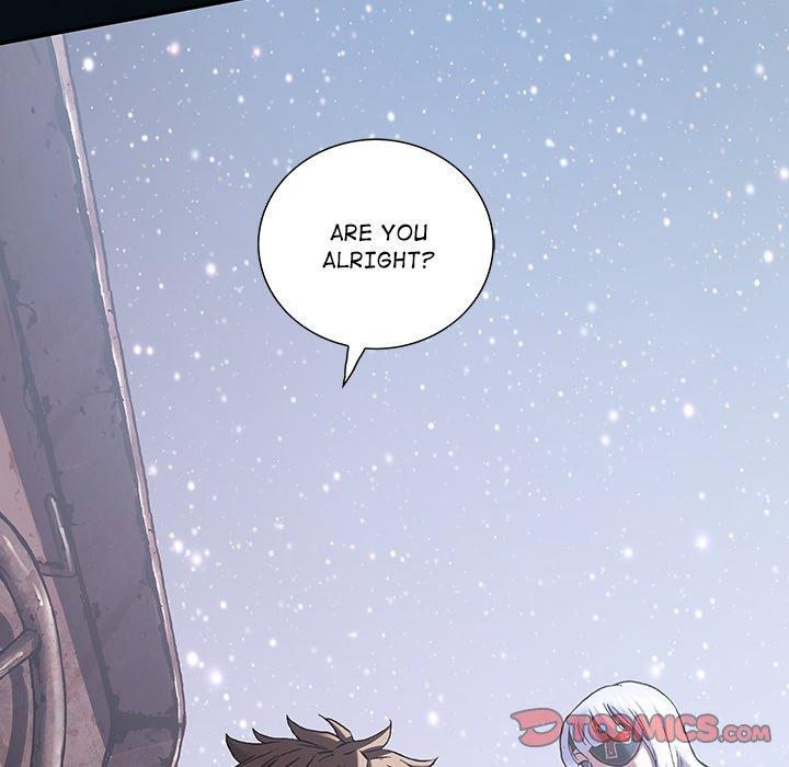 Leviathan (Lee Gyuntak) - Chapter 153 Page 68