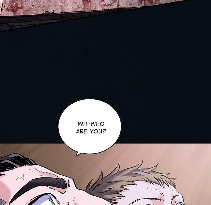 Leviathan (Lee Gyuntak) - Chapter 153 Page 70