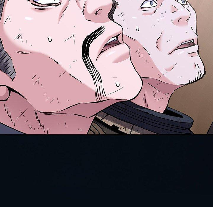 Leviathan (Lee Gyuntak) - Chapter 153 Page 71
