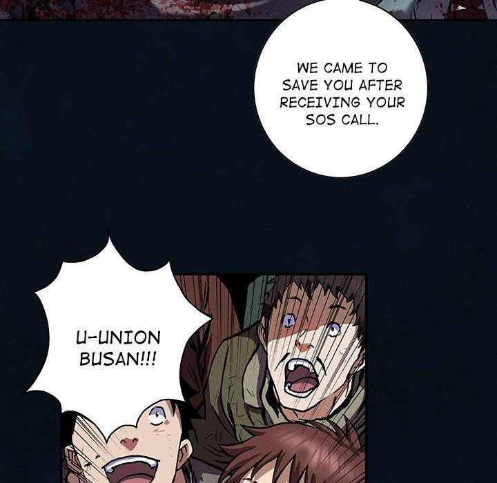 Leviathan (Lee Gyuntak) - Chapter 153 Page 76