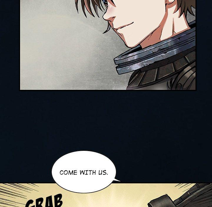 Leviathan (Lee Gyuntak) - Chapter 153 Page 89