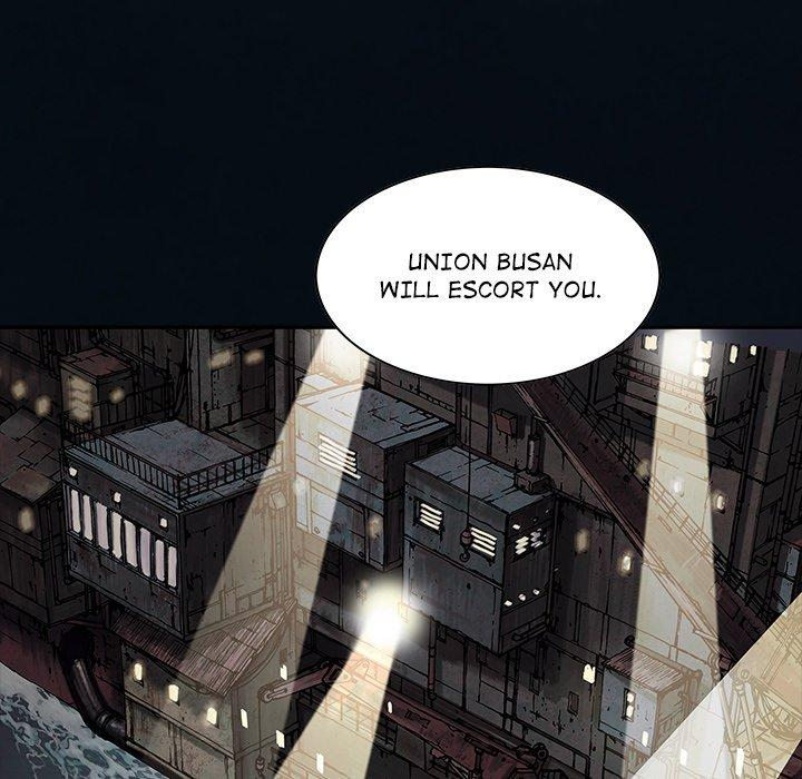 Leviathan (Lee Gyuntak) - Chapter 153 Page 91