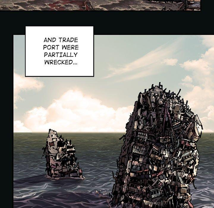 Leviathan (Lee Gyuntak) - Chapter 153 Page 96