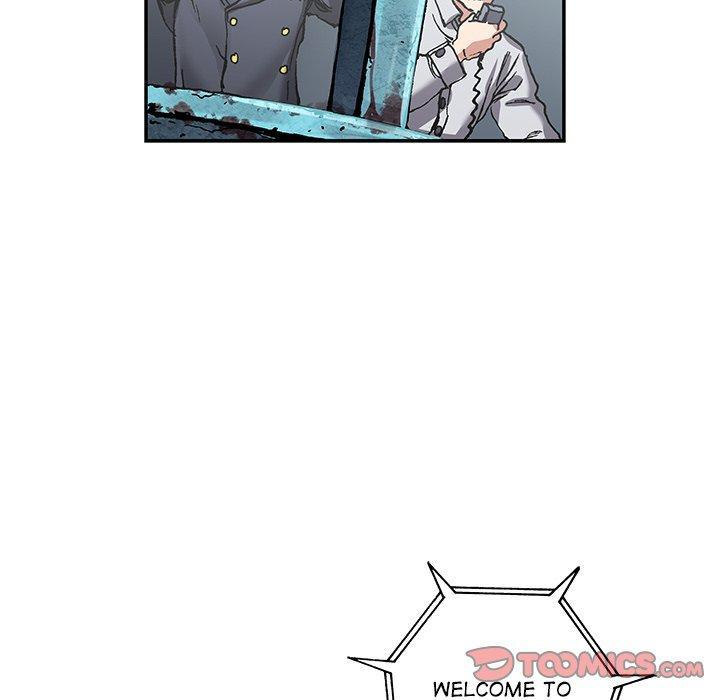 Leviathan (Lee Gyuntak) - Chapter 154 Page 18