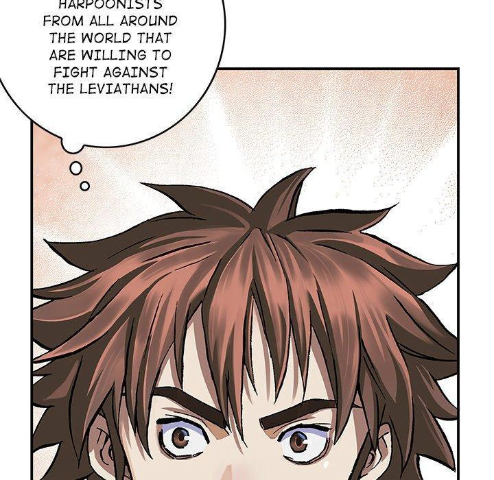 Leviathan (Lee Gyuntak) - Chapter 154 Page 37