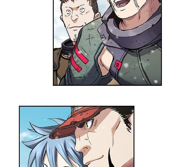 Leviathan (Lee Gyuntak) - Chapter 154 Page 7
