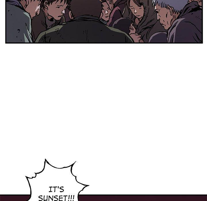 Leviathan (Lee Gyuntak) - Chapter 155 Page 19