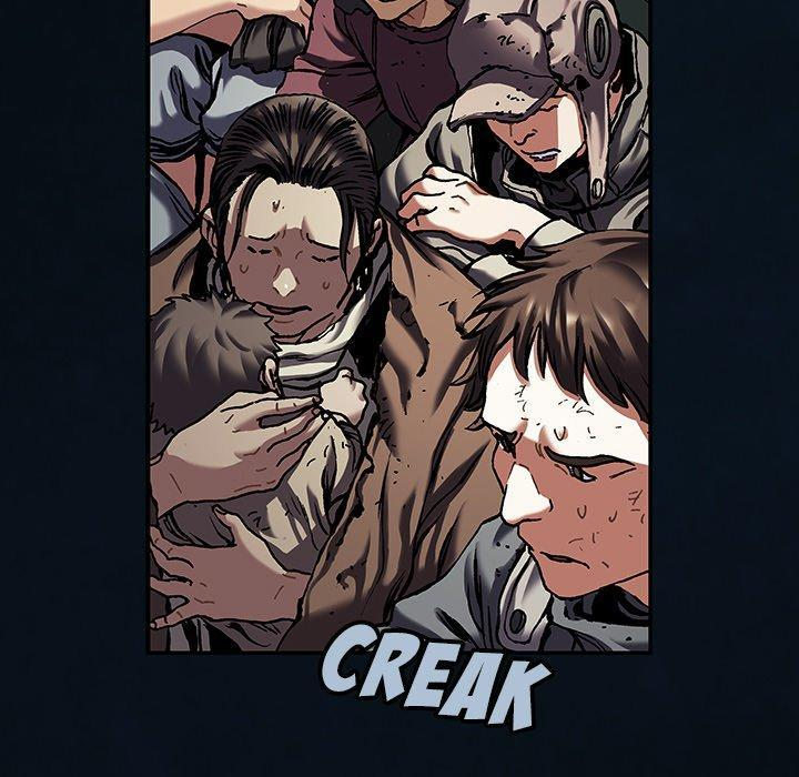 Leviathan (Lee Gyuntak) - Chapter 155 Page 28