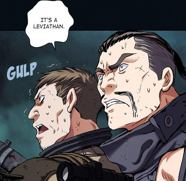 Leviathan (Lee Gyuntak) - Chapter 155 Page 34