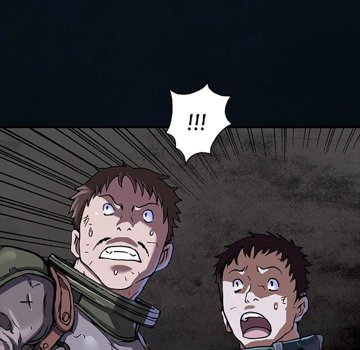 Leviathan (Lee Gyuntak) - Chapter 155 Page 41