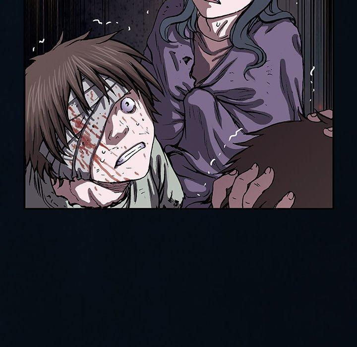 Leviathan (Lee Gyuntak) - Chapter 155 Page 47