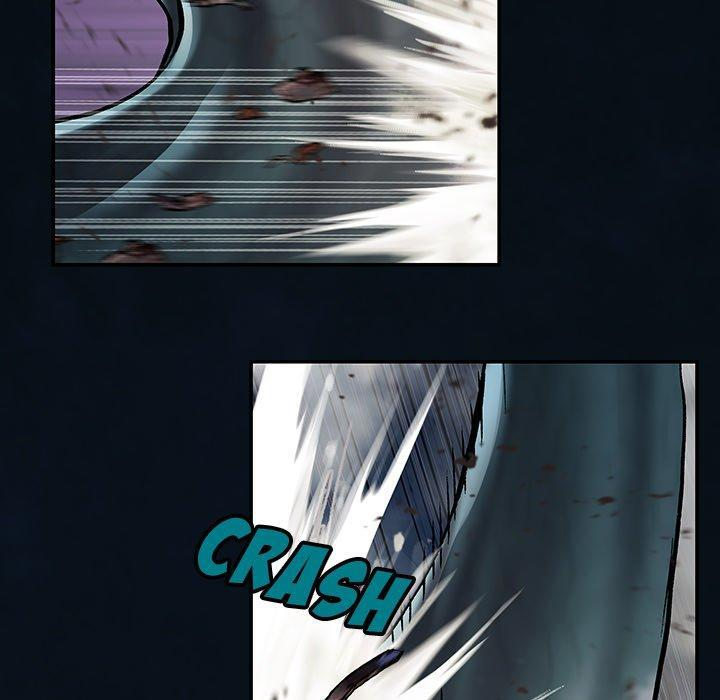 Leviathan (Lee Gyuntak) - Chapter 155 Page 52