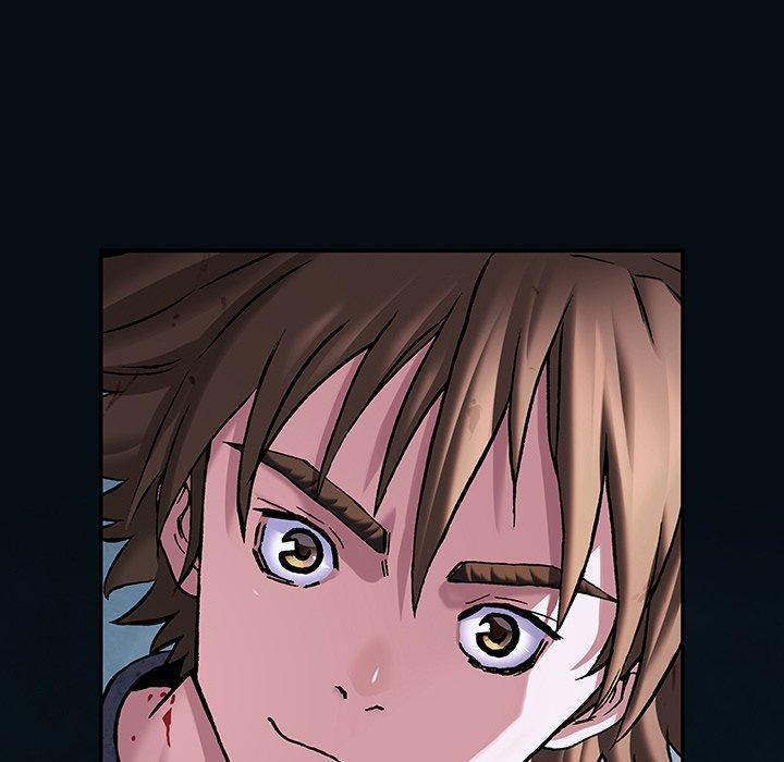 Leviathan (Lee Gyuntak) - Chapter 155 Page 72