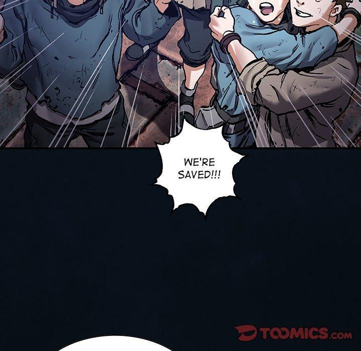 Leviathan (Lee Gyuntak) - Chapter 155 Page 86