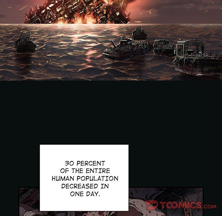 Leviathan (Lee Gyuntak) - Chapter 155 Page 98