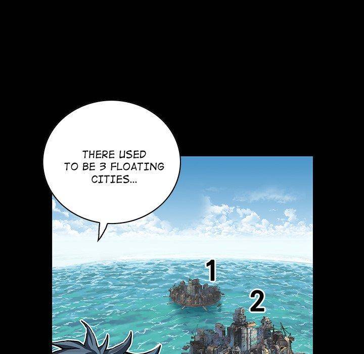 Leviathan (Lee Gyuntak) - Chapter 156 Page 24
