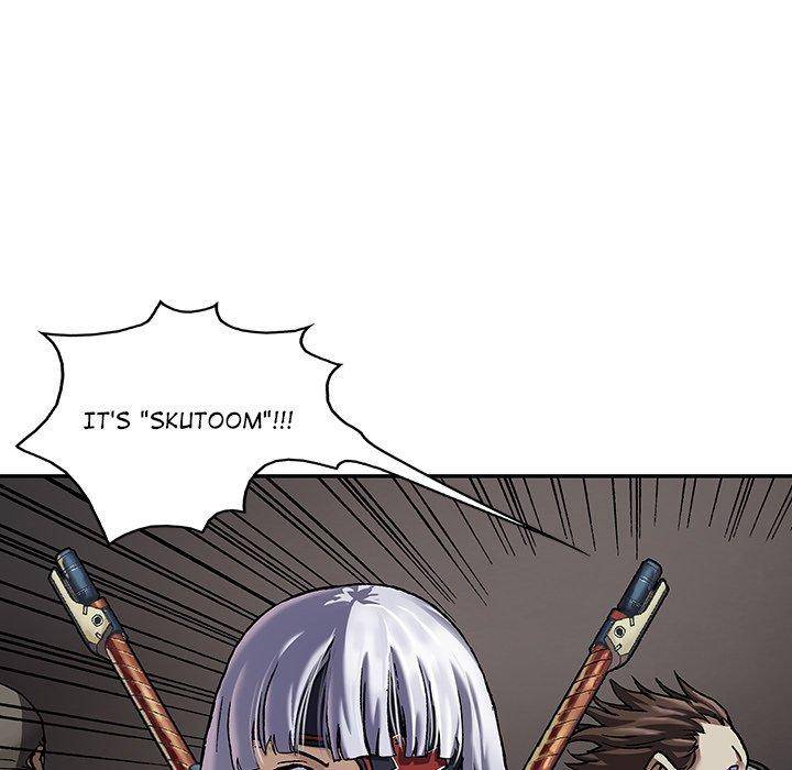 Leviathan (Lee Gyuntak) - Chapter 156 Page 39