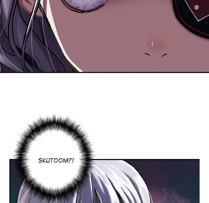 Leviathan (Lee Gyuntak) - Chapter 156 Page 41