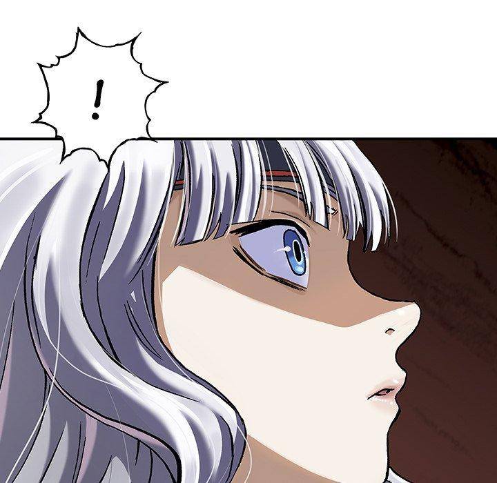 Leviathan (Lee Gyuntak) - Chapter 156 Page 44