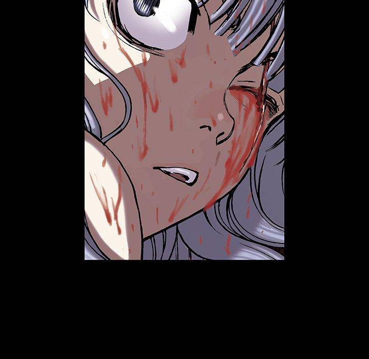 Leviathan (Lee Gyuntak) - Chapter 156 Page 53