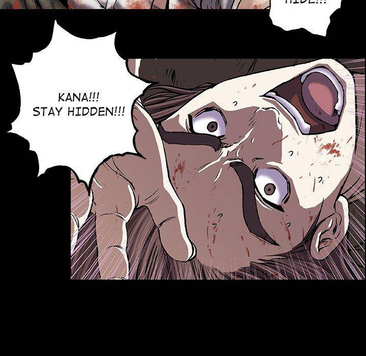 Leviathan (Lee Gyuntak) - Chapter 156 Page 57