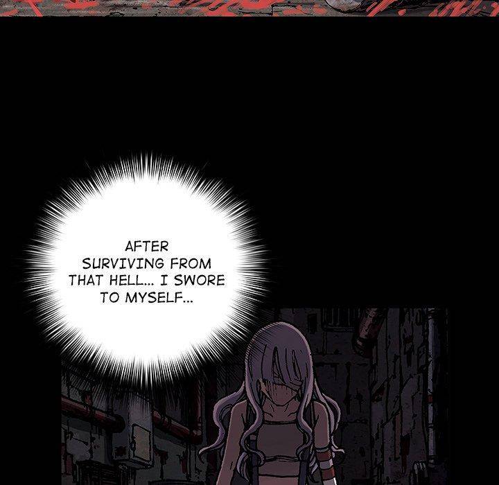 Leviathan (Lee Gyuntak) - Chapter 156 Page 60