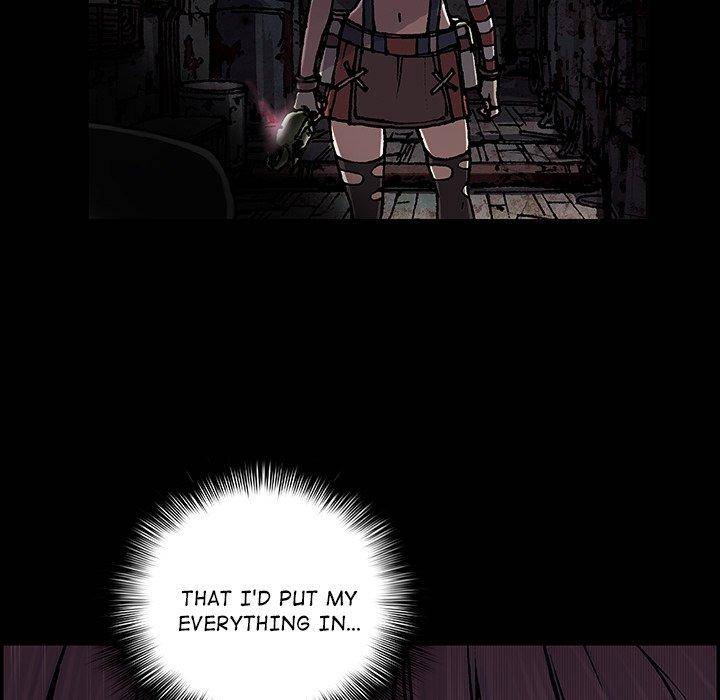 Leviathan (Lee Gyuntak) - Chapter 156 Page 61