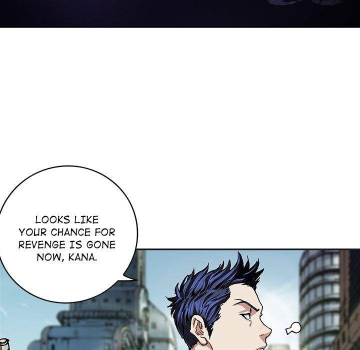 Leviathan (Lee Gyuntak) - Chapter 156 Page 72
