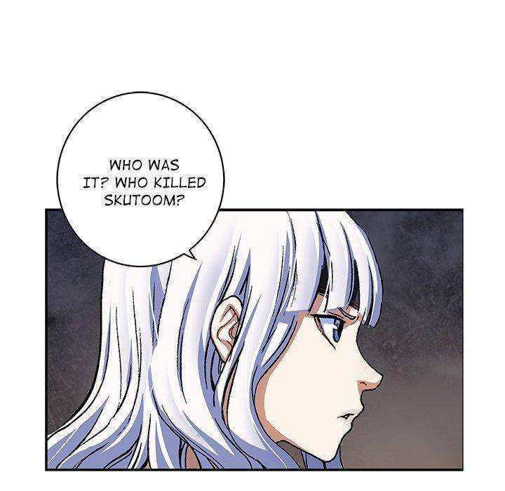 Leviathan (Lee Gyuntak) - Chapter 156 Page 75