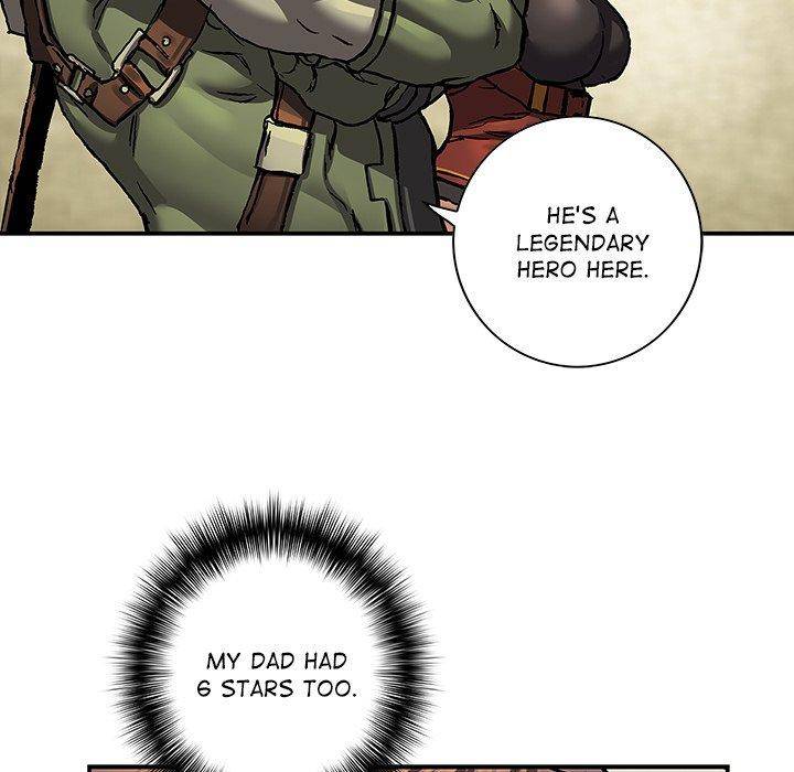 Leviathan (Lee Gyuntak) - Chapter 156 Page 85