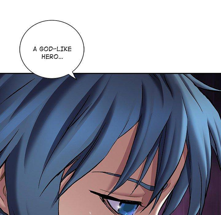 Leviathan (Lee Gyuntak) - Chapter 157 Page 12