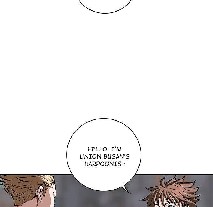 Leviathan (Lee Gyuntak) - Chapter 157 Page 16