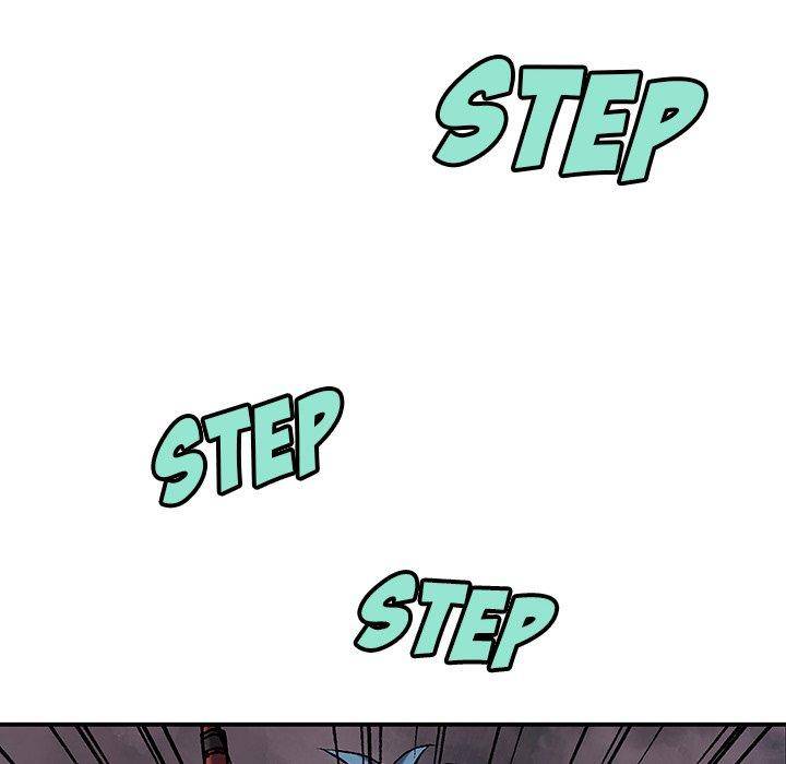 Leviathan (Lee Gyuntak) - Chapter 157 Page 19