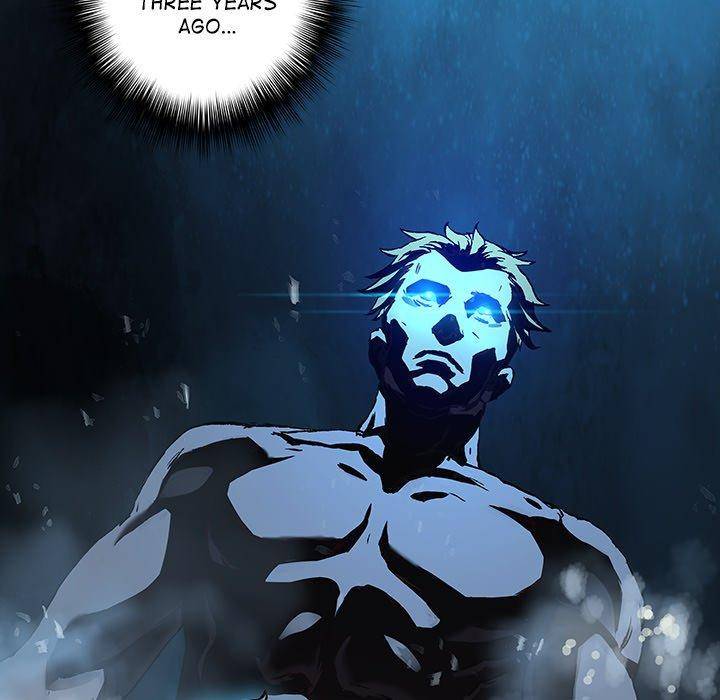 Leviathan (Lee Gyuntak) - Chapter 157 Page 39