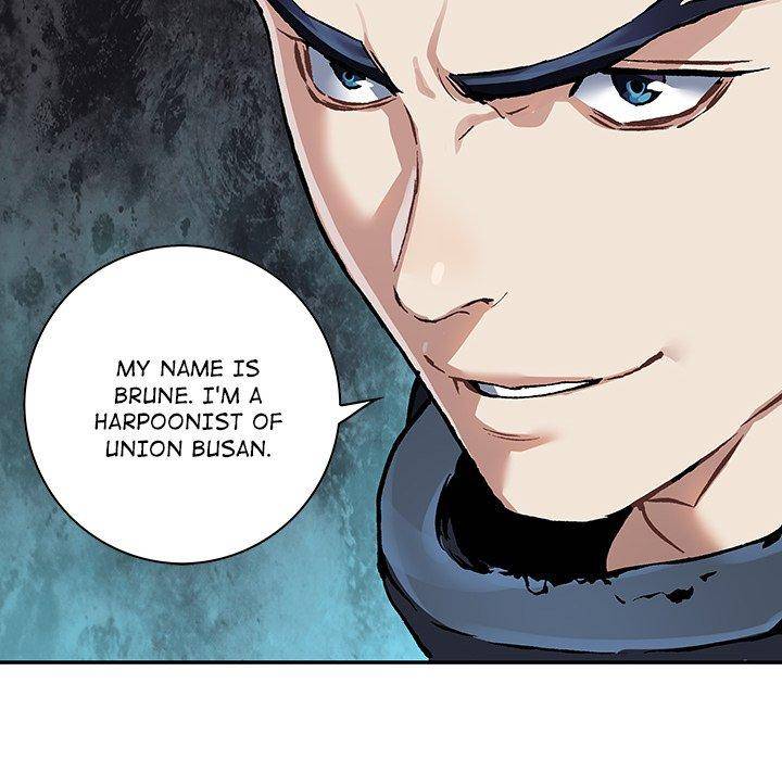 Leviathan (Lee Gyuntak) - Chapter 157 Page 49