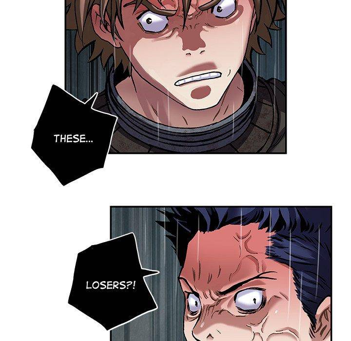 Leviathan (Lee Gyuntak) - Chapter 157 Page 63