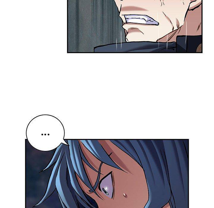 Leviathan (Lee Gyuntak) - Chapter 157 Page 64