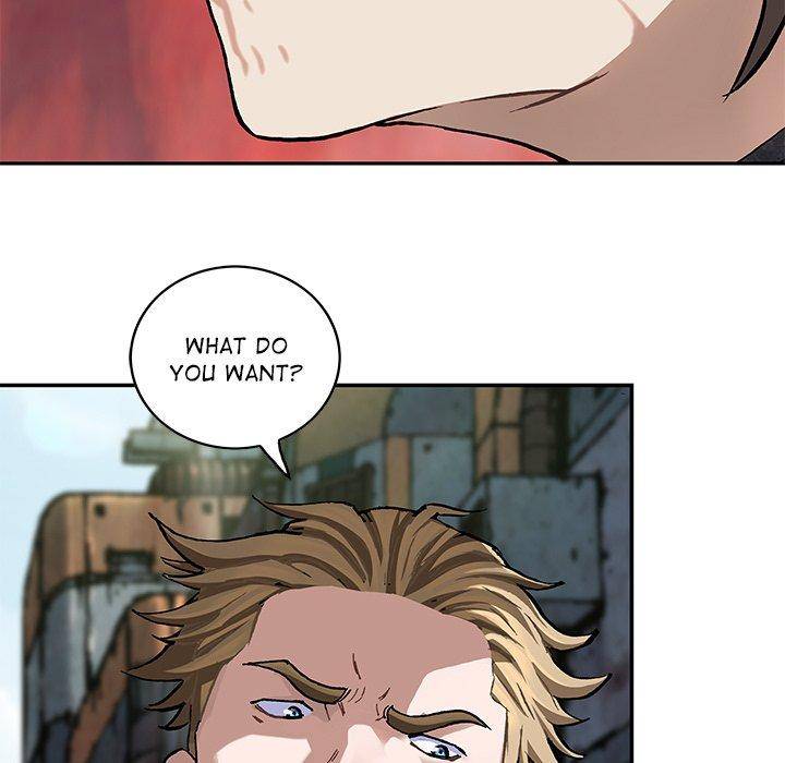 Leviathan (Lee Gyuntak) - Chapter 157 Page 75