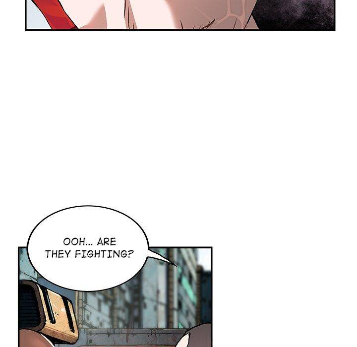 Leviathan (Lee Gyuntak) - Chapter 157 Page 90