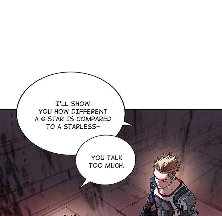 Leviathan (Lee Gyuntak) - Chapter 157 Page 93