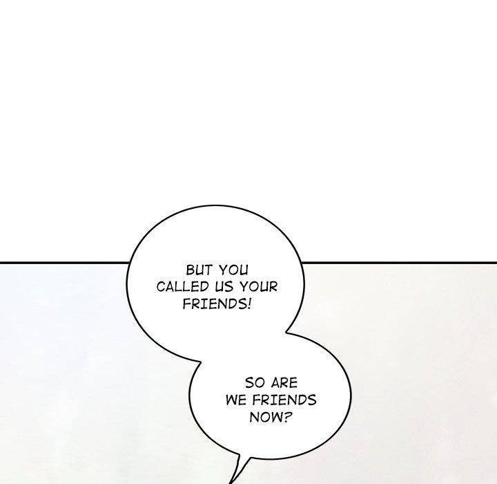 Leviathan (Lee Gyuntak) - Chapter 158 Page 100