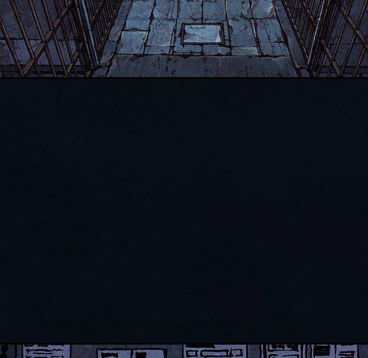 Leviathan (Lee Gyuntak) - Chapter 158 Page 106