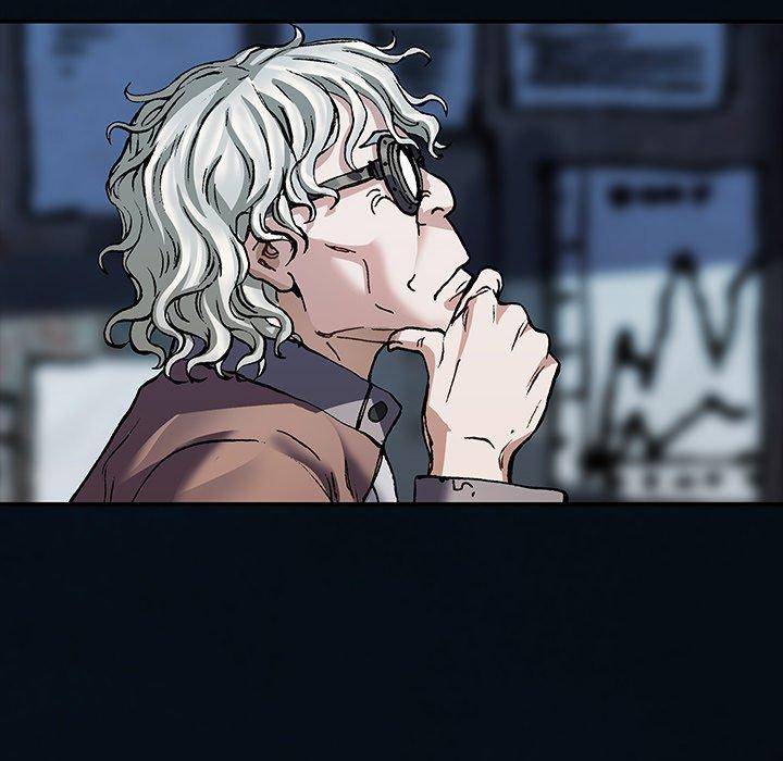 Leviathan (Lee Gyuntak) - Chapter 158 Page 109