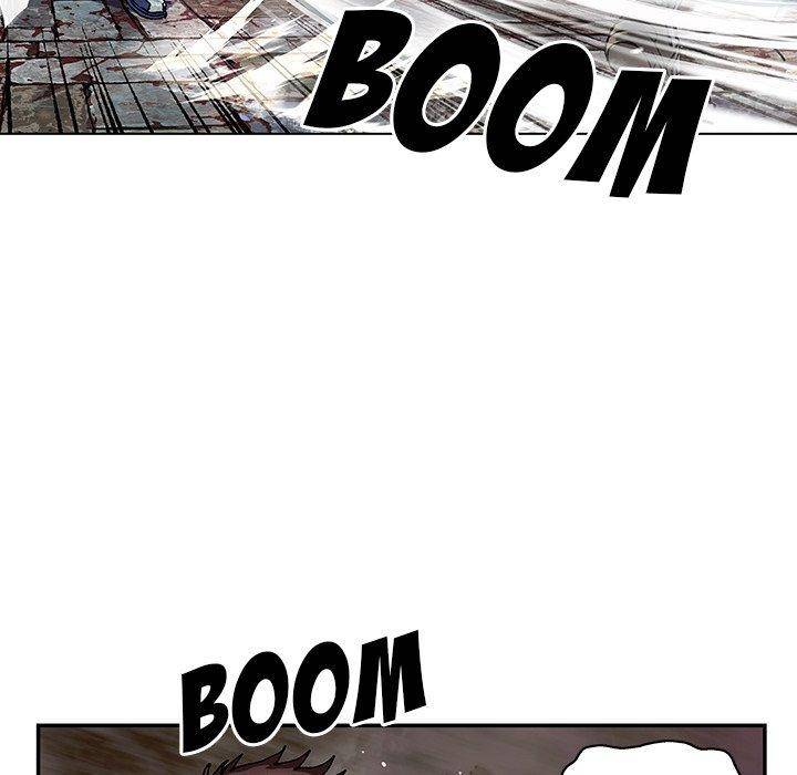 Leviathan (Lee Gyuntak) - Chapter 158 Page 11