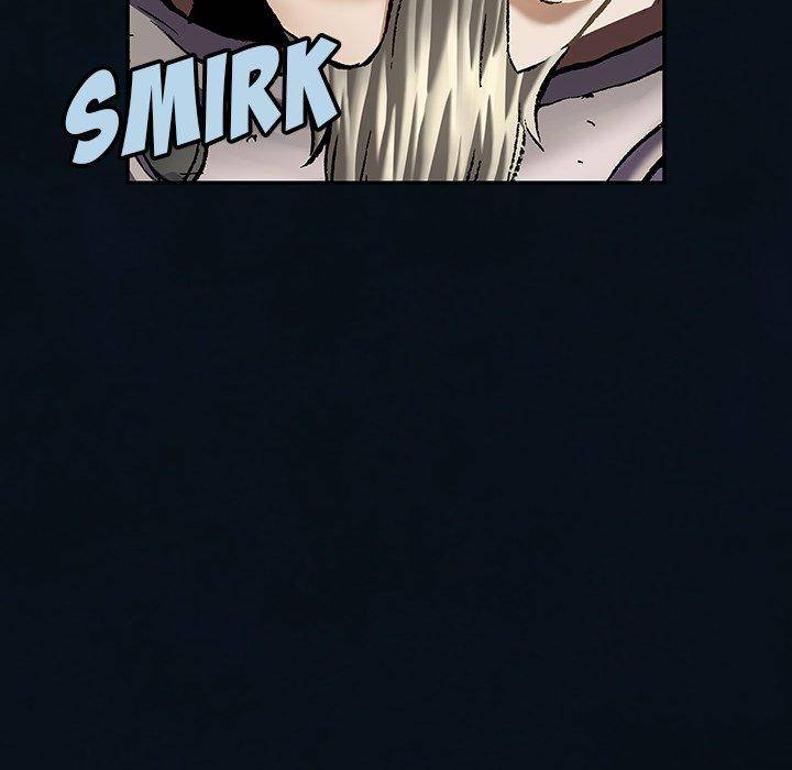 Leviathan (Lee Gyuntak) - Chapter 158 Page 116